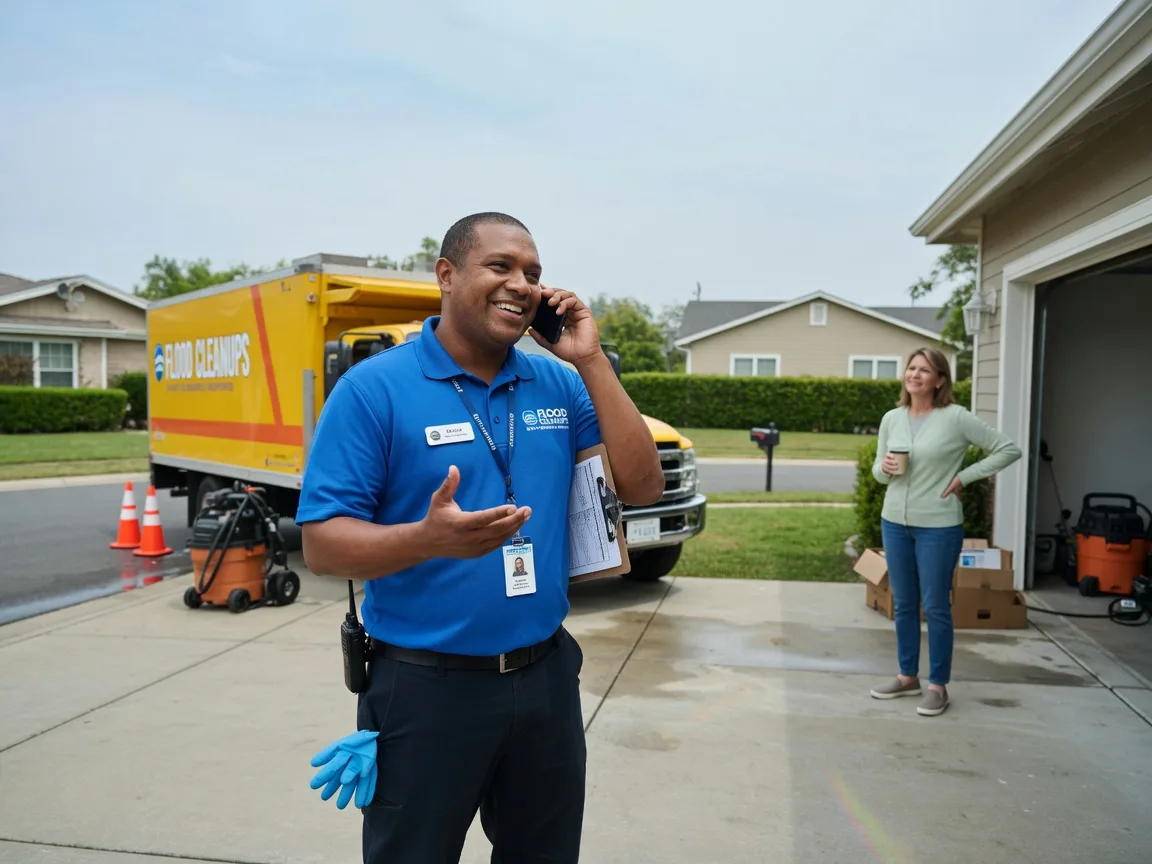 Water Damage Restoration Wurtsboro, NY FAQs